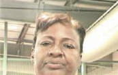 Dominique Baxter, - Orleans Parish County, LA 